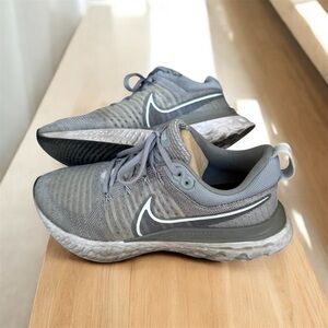 Nike React Athletic Sneakers